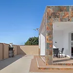 カントリーハウス El Descanso *