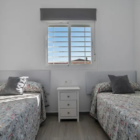 El Descanso * コニル・デ・ラ・フロンテラ