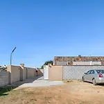 El Descanso קוניל דה לה פרונטרה