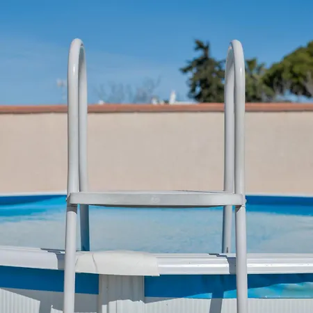 Літній будинок El Descanso Коніль-де-ла-Фронтера