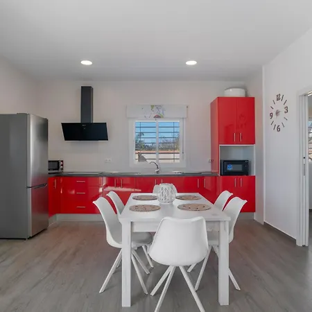 El Descanso Conil De La Frontera