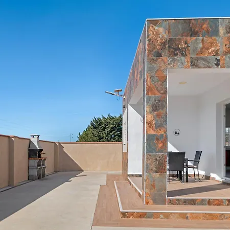 El Descanso Landhuis