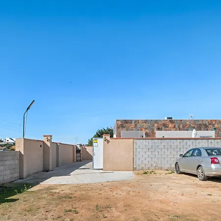 El Descanso Landhuis Conil De La Frontera