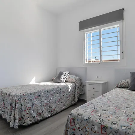 El Descanso Коніль-де-ла-Фронтера