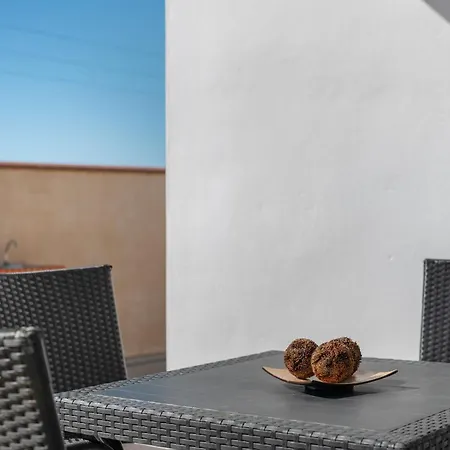 El Descanso Hébergement de vacances