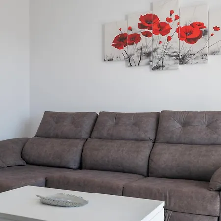 Літній будинок El Descanso