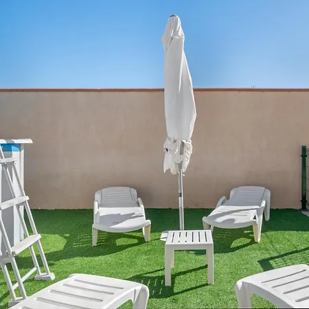 El Descanso Коніль-де-ла-Фронтера