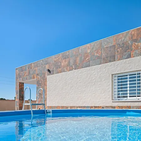 El Descanso Hébergement de vacances