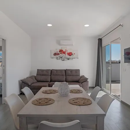 Літній будинок El Descanso *