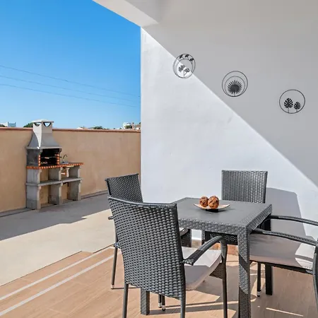 El Descanso Landhuis *