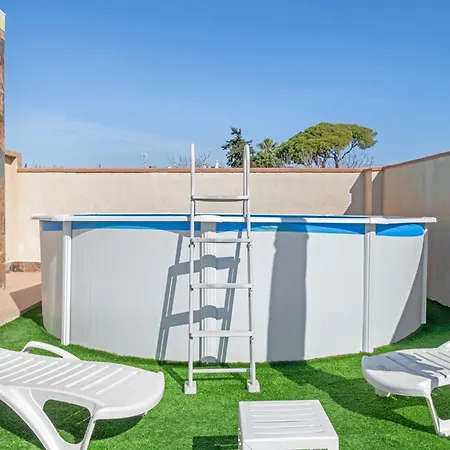 El Descanso Landhuis