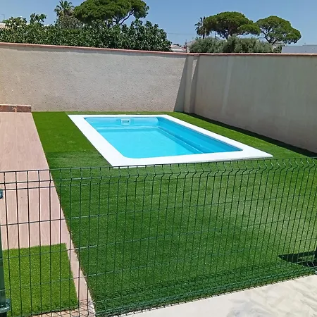 Landhuis El Descanso