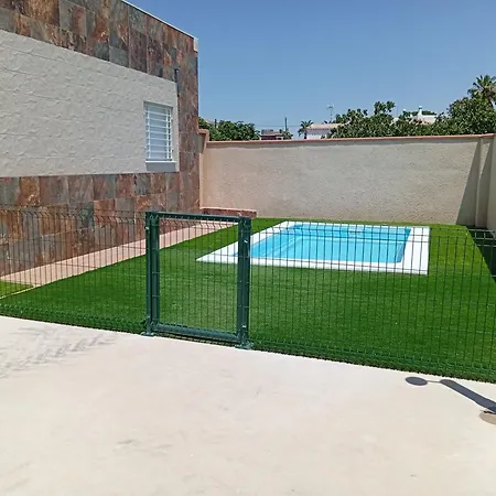 El Descanso * Conil De La Frontera