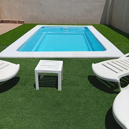 El Descanso Landhuis