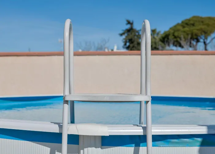 Lantställe El Descanso Conil De La Frontera