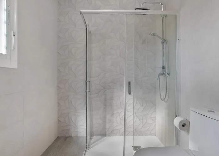 Country house El Descanso Conil De La Frontera