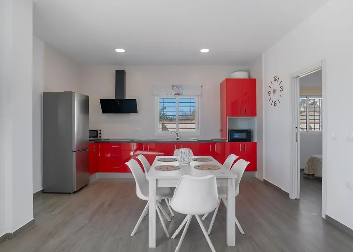 El Descanso Conil De La Frontera