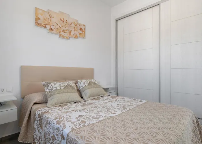 Country house El Descanso