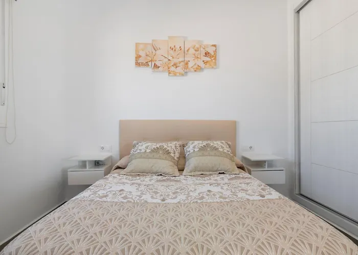 El Descanso Country house *