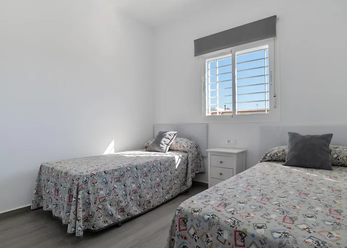 El Descanso Conil De La Frontera