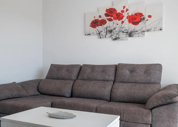 Country house El Descanso