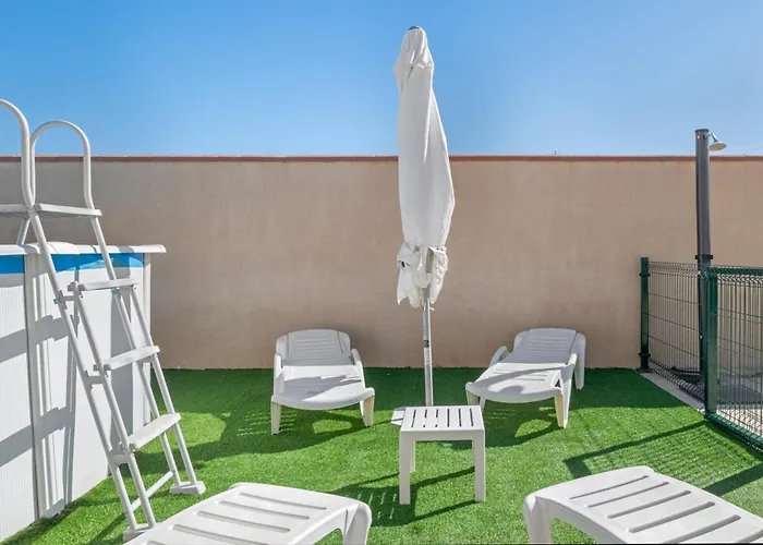 El Descanso Conil De La Frontera